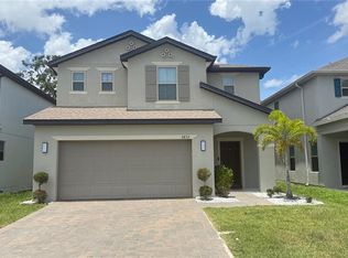 2833 Noble Crow Dr, Kissimmee, FL 34744