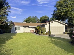 2637 S Bollinger St, Visalia, CA 93277