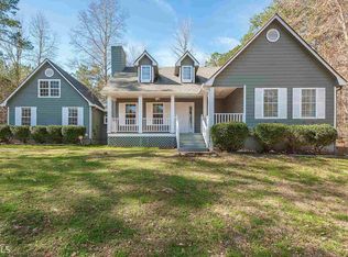 115 Hubbard Dr, Newnan, GA 30263