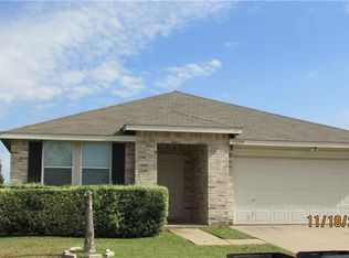 12109 Wolfson St, Crowley, TX 76036