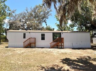 4555 Dirt Rd, Lakeland, FL 33812