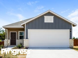 136 Hibiscus St, Maxwell, TX 78656