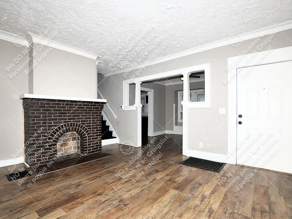 3944 Cornelius Ave Indianapolis IN Zillow