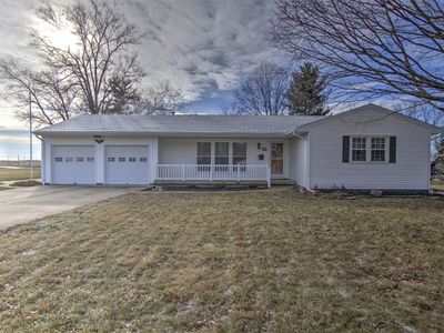 295 N Country Club Rd, Decatur, IL, 62521