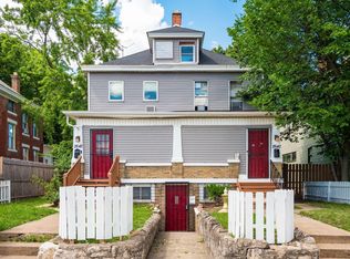 2640-2642 W Broad St, Columbus, OH