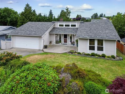 3122 N Vassault Street, Tacoma, WA, 98407