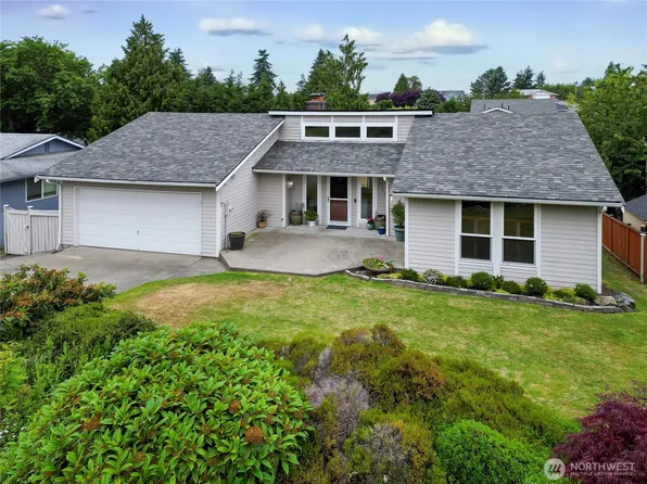 3122 N Vassault Street, Tacoma, WA 98407