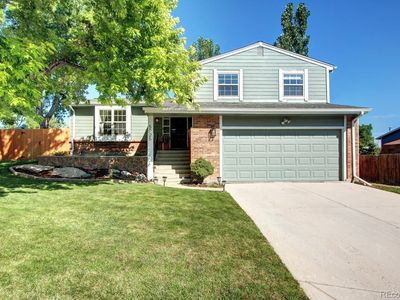5925 S Lee Way, Littleton, CO, 80127