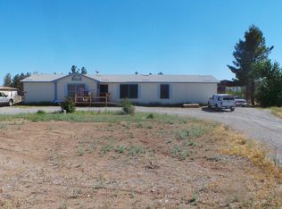 3051 Charleston Park Ave, Pahrump, NV 89048