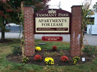 19 Tammany Park, Dover, NH 03820