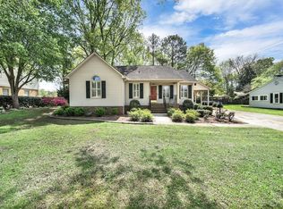 1305 Hawthorne Rd, Lancaster, SC 29720