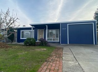 1069 Santa Ana St, San Lorenzo, CA 94580