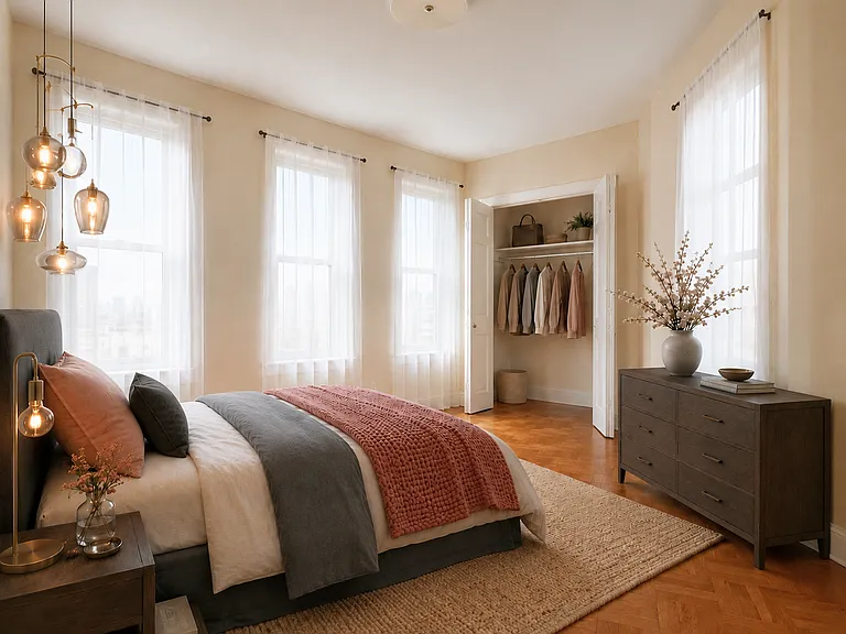 200 Sterling Pl #1M — Photo 4