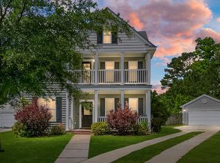 107 Cordoba Ct, Goose Creek, SC 29445