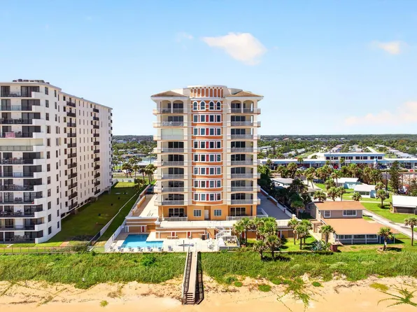 1425 Ocean Shore Blvd Unit 501, Ormond Beach, FL 32176