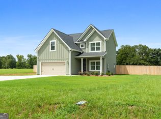 2201 Charlie Fuller Rd LOT 5, Grantville, GA 30220