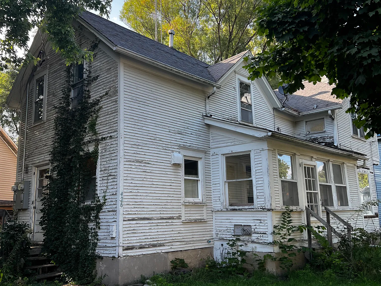 1 bed, 750 sqft, $695 — Photo 3