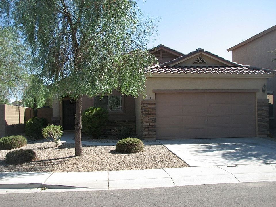 1st image of 99 W Desert Vista Trl