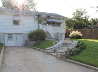 3818 Wabash Ave, Saint Louis, MO 63109