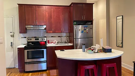 Rented by Strivers Management Group Corp (Brokerage)