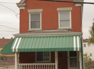 106-108 Ormsby Ave, Pittsburgh, PA 15210