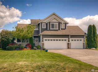 18140 Joseph Dr SW, Rochester, WA 98579