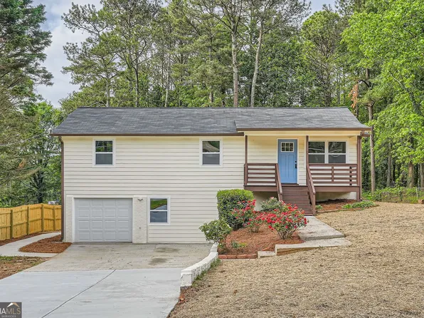 1213 Anderson Mill Rd, Austell, GA 30106