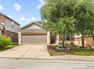 3434 Mentone Way, San Antonio, TX 78253