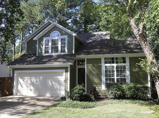 3303 Forest Grove Ct, Durham, NC 27703