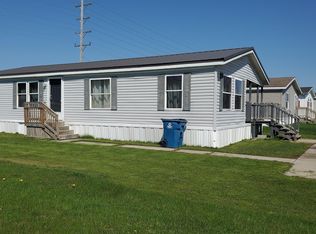 2770 S Ivy Ln #143, Mount Pleasant, MI 48858