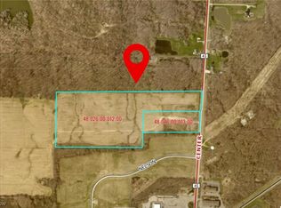 9019 State Route 45 Rd, Austinburg, OH 44010
