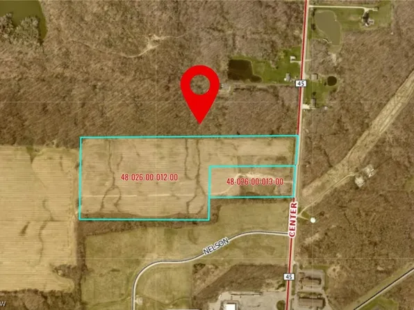 9019 State Route 45 Rd, Austinburg, OH 44010