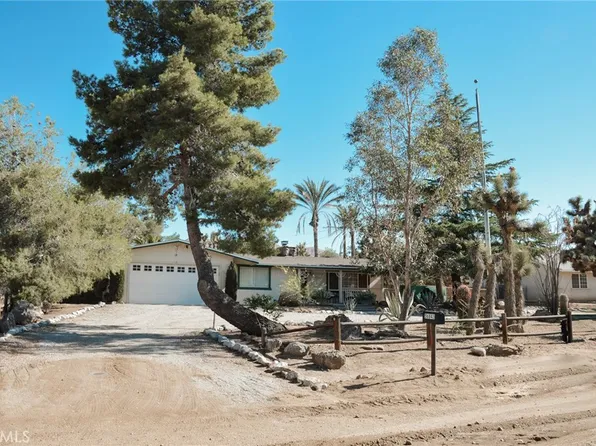 56843 Carlyle Dr, Yucca Valley, CA 92284