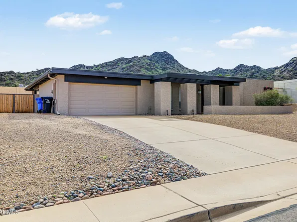 2261 E Shea Boulevard, Phoenix, AZ 85028