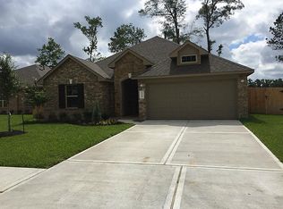 14126 N Wind Cave Ct, Conroe, TX 77384