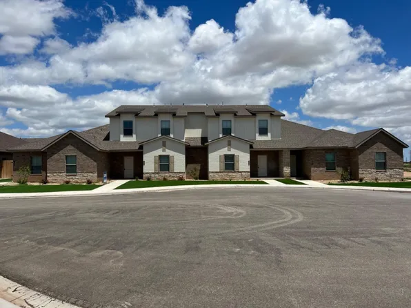 2602 Package Property, Lubbock, TX 79423