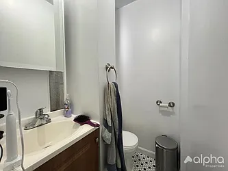 Rented by Alpha Properties NYC I LLC