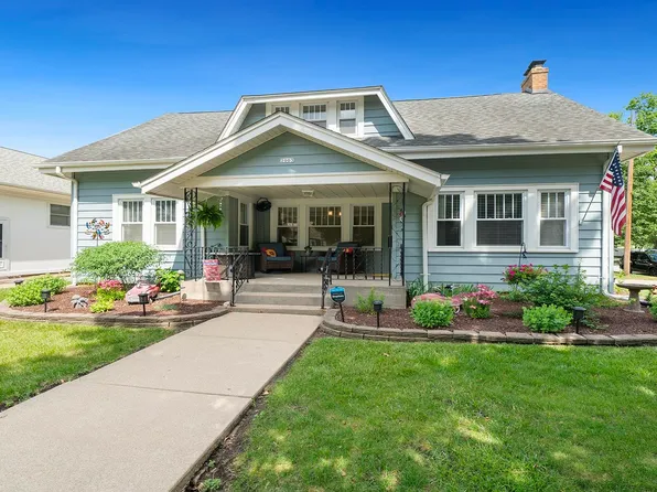 2003 Melrose St, Rockford, IL 61103