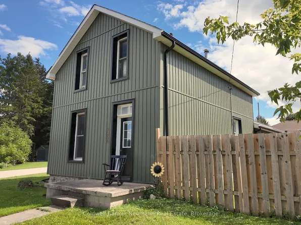 2056 Mill St E, Howick, ON N0G 1X0