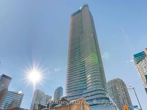 11 Wellesley St W, Toronto, ON