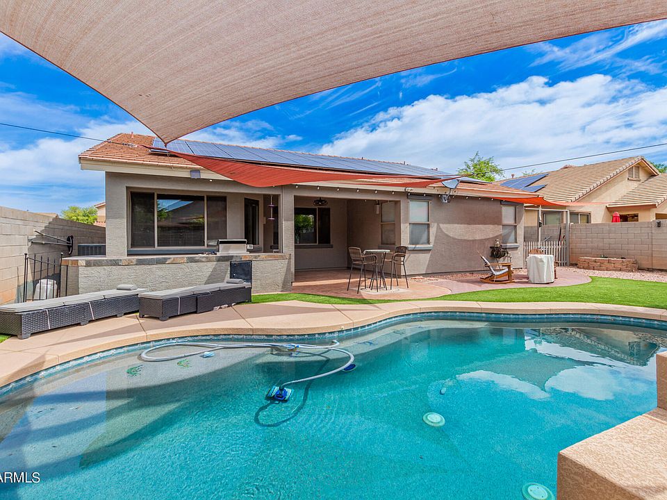 1st image of 12565 W LLANO Drive