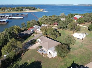 491 Sequoyah Dr, Eufaula, OK 74432
