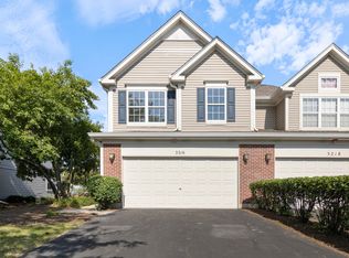 3216 Cool Springs Ct, Naperville, IL 60564