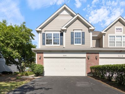 3216 Cool Springs Ct, Naperville, IL, 60564