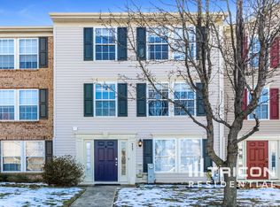 117 Truman St, Aberdeen, MD 21001