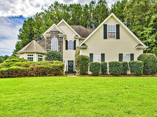 100 Ivy Ln, Senoia, GA 30276