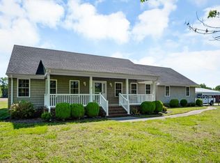 1080 Greenway Rd, Suffolk, VA 23434