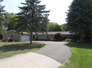 220 Fairway St, Combined Locks, WI 54113
