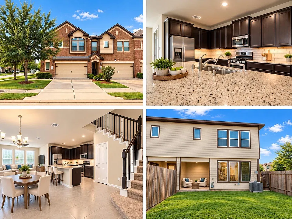 3422 Orchard Bridge Ln
