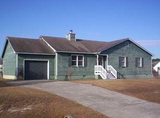 304 Gray Fox Rd, Havelock, NC 28532